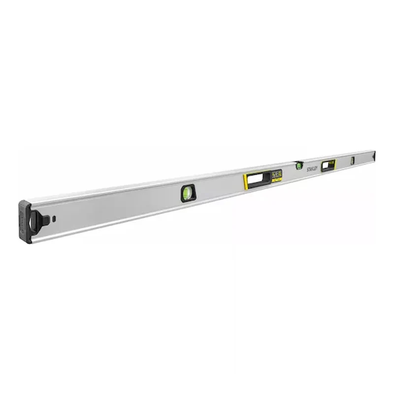 Kit de Réparation Complet Niveau tubulaire 180 CM - FATMAX PRO - STANLEY - FMHT43678-1