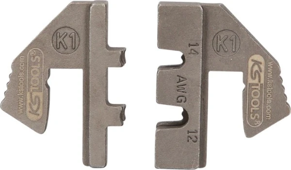 Insert à sertir KS Tools pour DEUTSCH DTP Ø 25/40 mm² 115.1436 se procurer à bas prix