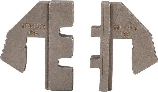 Insert à sertir KS Tools pour DEUTSCH DTP Ø 25/40 mm² 115.1436 se procurer à bas prix