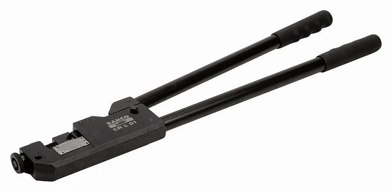 Pince à sertir isolée Bahco 120mm CR L 01 obtenir à bas prix avec Garantie à Vie