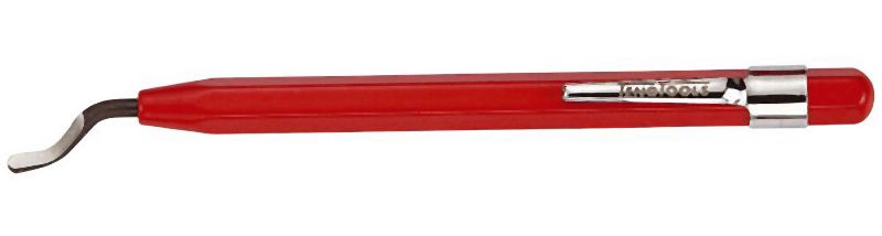 Teng Tools Pince de poche pour outil d'ébavurage DET02 commander à bas prix