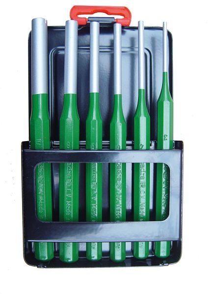 set de poinçons padre pin argent 4160 Dans un coffret métal 416000000 choisir à bas prix