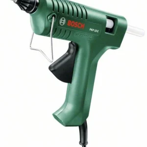 Perforateur Bosch PKP 18 E Pistolet à colle