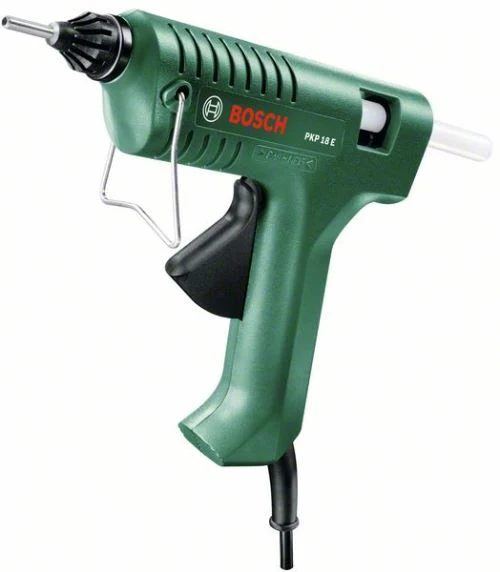 Perforateur Bosch PKP 18 E Pistolet à colle