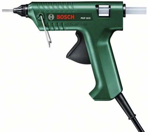 Perforateur Bosch PKP 18 E Pistolet à colle