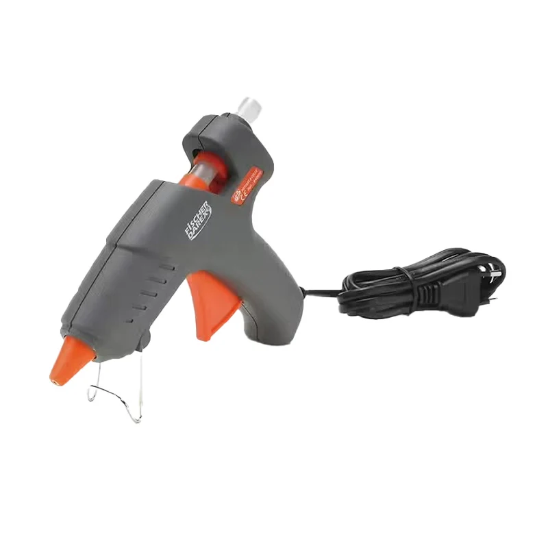 Pistolet à colle 20W FISCHER DAREX - 62316174 avec Garantie 3 Ans
