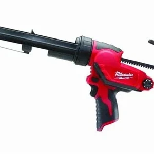 Puissant Milwaukee Pistolet à colle 310ml M12 PCG