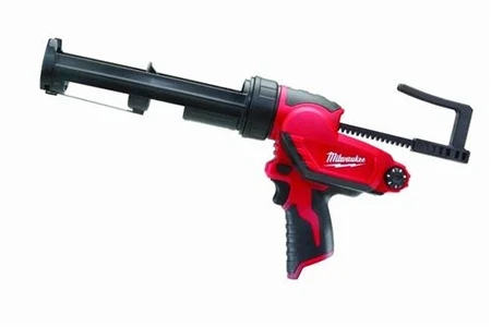 Puissant Milwaukee Pistolet à colle 310ml M12 PCG