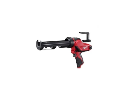 Puissant Milwaukee Pistolet à colle 310ml M12 PCG