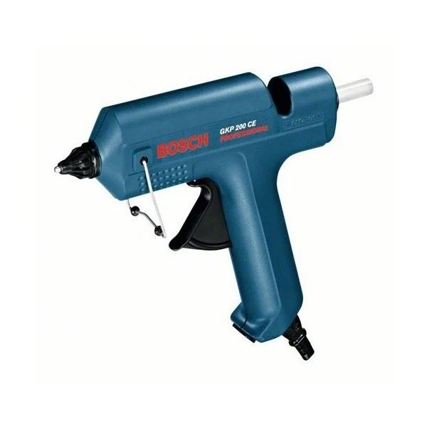 Variateur de Vitesse Pistolet à colle Bosch GKP 200 CE