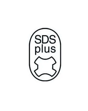 burin plat padre SDS plus 250x40 mm 14 mm 6 Kt 7500.30250 750030250 commander à bas prix pour Débutants et Professionnels