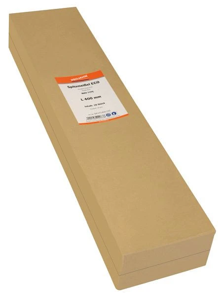 Burin pointu Projahn longueur 250 mm SDS-plus VE10 ECO 84106250210 choisir à bas prix pour Débutants et Professionnels