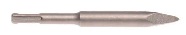 Burin pointu Projahn SDS-plus longueur 140 mm avec clip 841061405 se fournir à bas prix