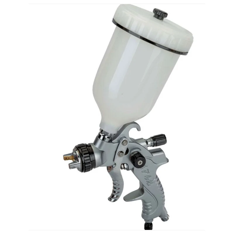 Certifié CE Pistolet pulvérisateur de peinture BAHCO - BPHVLP01