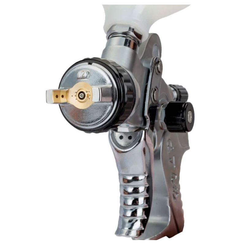 Certifié CE Pistolet pulvérisateur de peinture BAHCO - BPHVLP01