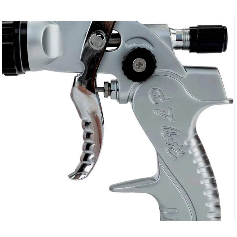 Certifié CE Pistolet pulvérisateur de peinture BAHCO - BPHVLP01
