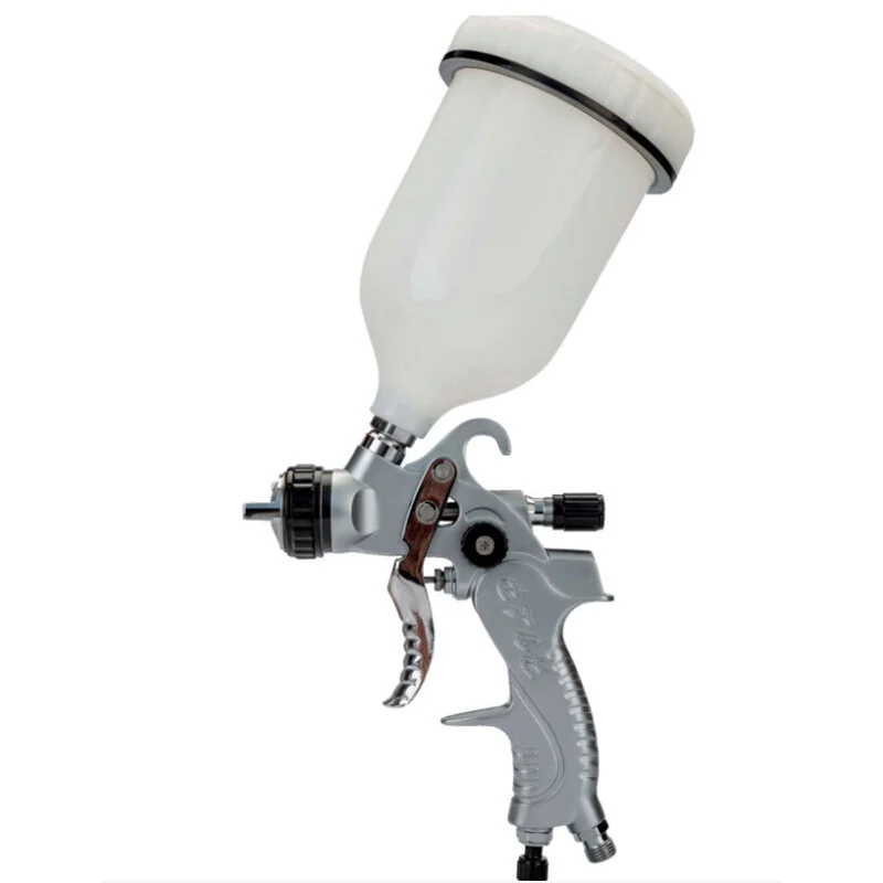 Certifié CE Pistolet pulvérisateur de peinture BAHCO - BPHVLP01
