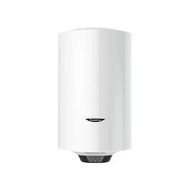 Chauffe-eau electrique vertical mural ARISTON Pro 1 Eco 100 l - Ø 450 mm pour meubles et portes