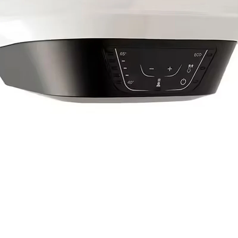Chauffe-eau electrique vertical mural ARISTON Pro 1 Eco 100 l - Ø 450 mm pour meubles et portes