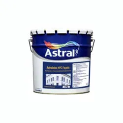 Peinture ASTRALATEX HPC ASTRAL - 23KG avec compresseur intégré