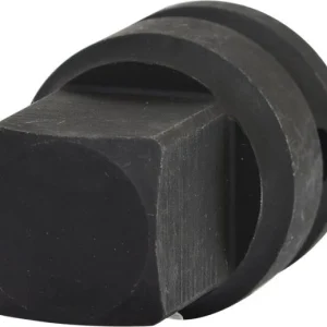 Adaptateur de grossissement électrique KS Tools 1/2" 1/2" F x 3/4" M 515.1144 se fournir à bas...