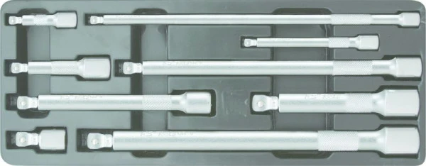 Kit d'extension d'inclinaison KS Tools 9 pièces 911.0009 se procurer à bas prix
