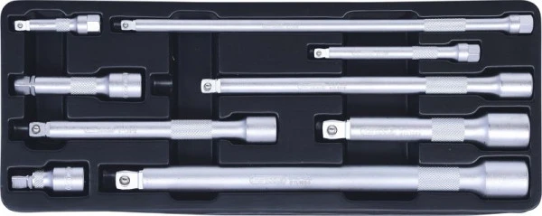 Kit d'extension d'inclinaison KS Tools 9 pièces 911.0009 se procurer à bas prix