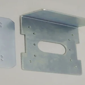 Certifié NF Plaque de protection anti-pluie
