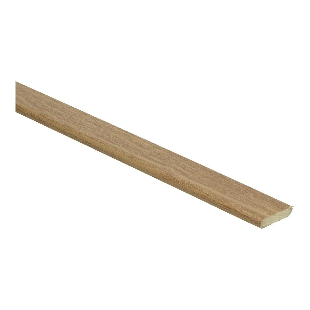 Plakplint Afwerklijst Met Plakstrip Eiken Licht 23013