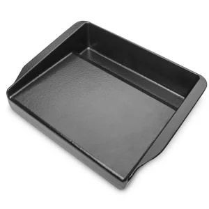 Plaque plancha pour barbecue électrique pulse 86 x 86 mm
