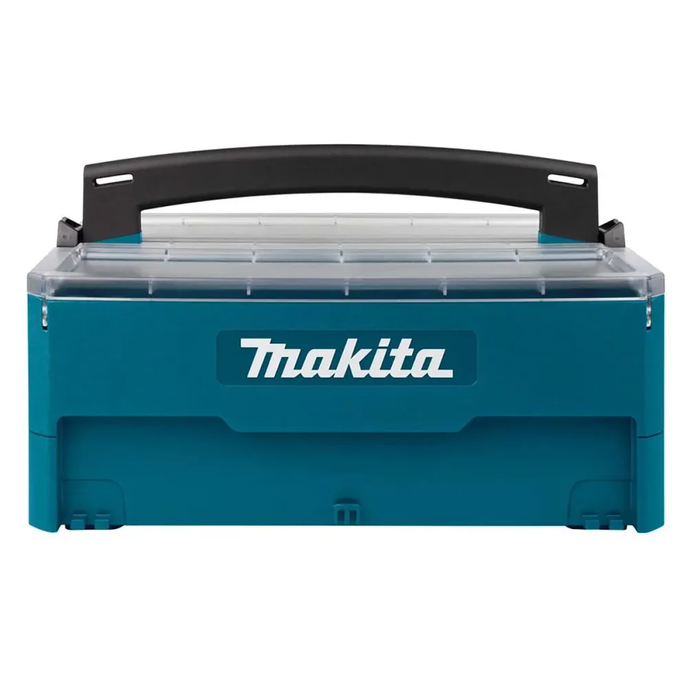 Makita P-84137 Superposable Makpac Cantilever Tool Box Organiser