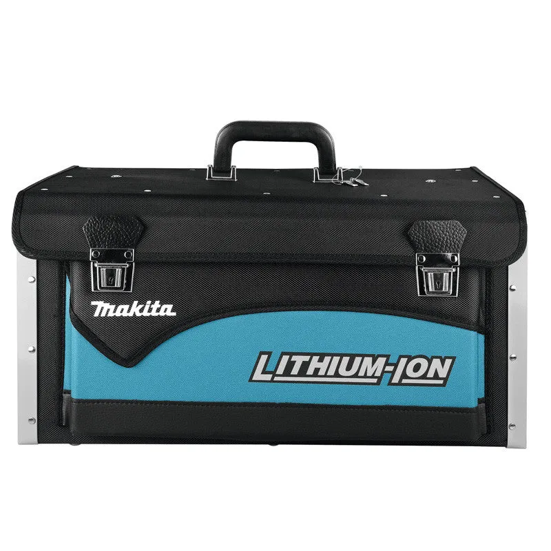 Mallette à outils Makita Makita P-72730 en Polypropylène Renforcé