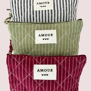 Organisation Optimisée Pochette