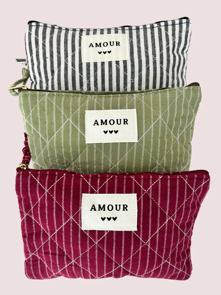 Organisation Optimisée Pochette