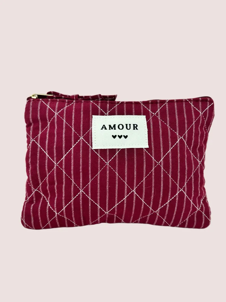 Organisation Optimisée Pochette