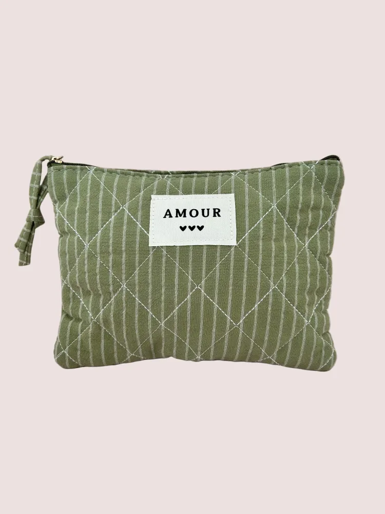 Organisation Optimisée Pochette
