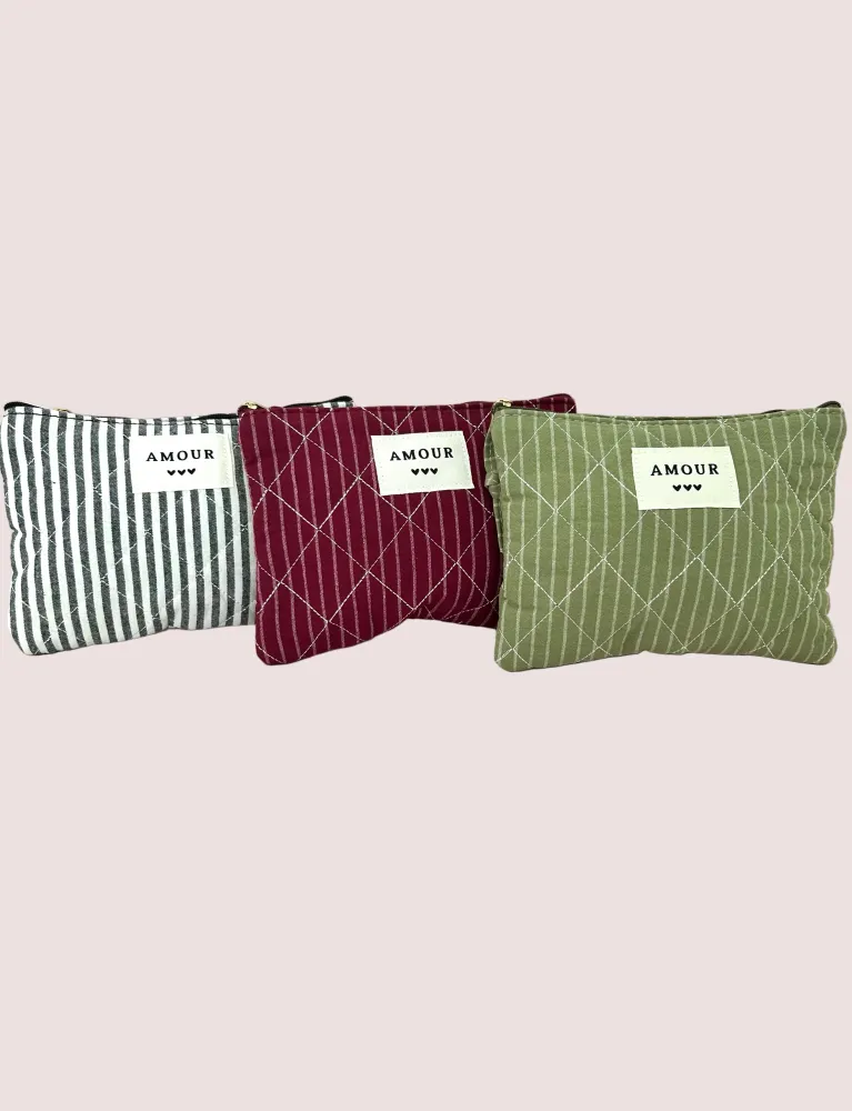 Organisation Optimisée Pochette