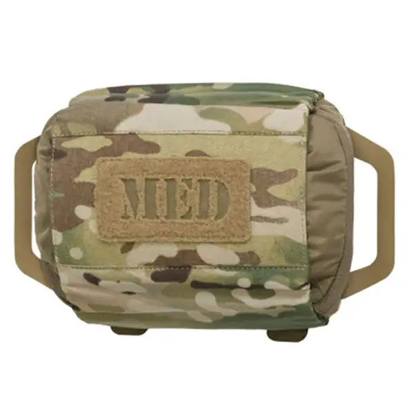 Pochette Medic MED POUCH HORIZONTAL MKIII, multicam Design Empilable