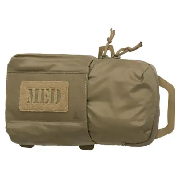 Pochette Medic MED POUCH HORIZONTAL MKIII, multicam Design Empilable