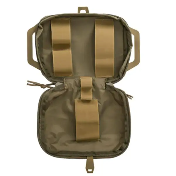 Pochette Medic MED POUCH HORIZONTAL MKIII, multicam Design Empilable