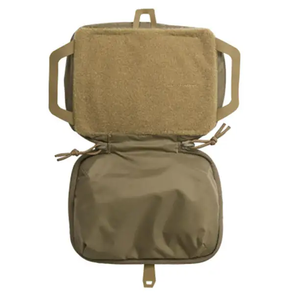 Pochette Medic MED POUCH HORIZONTAL MKIII, multicam Design Empilable