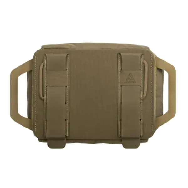Pochette Medic MED POUCH HORIZONTAL MKIII, multicam Design Empilable