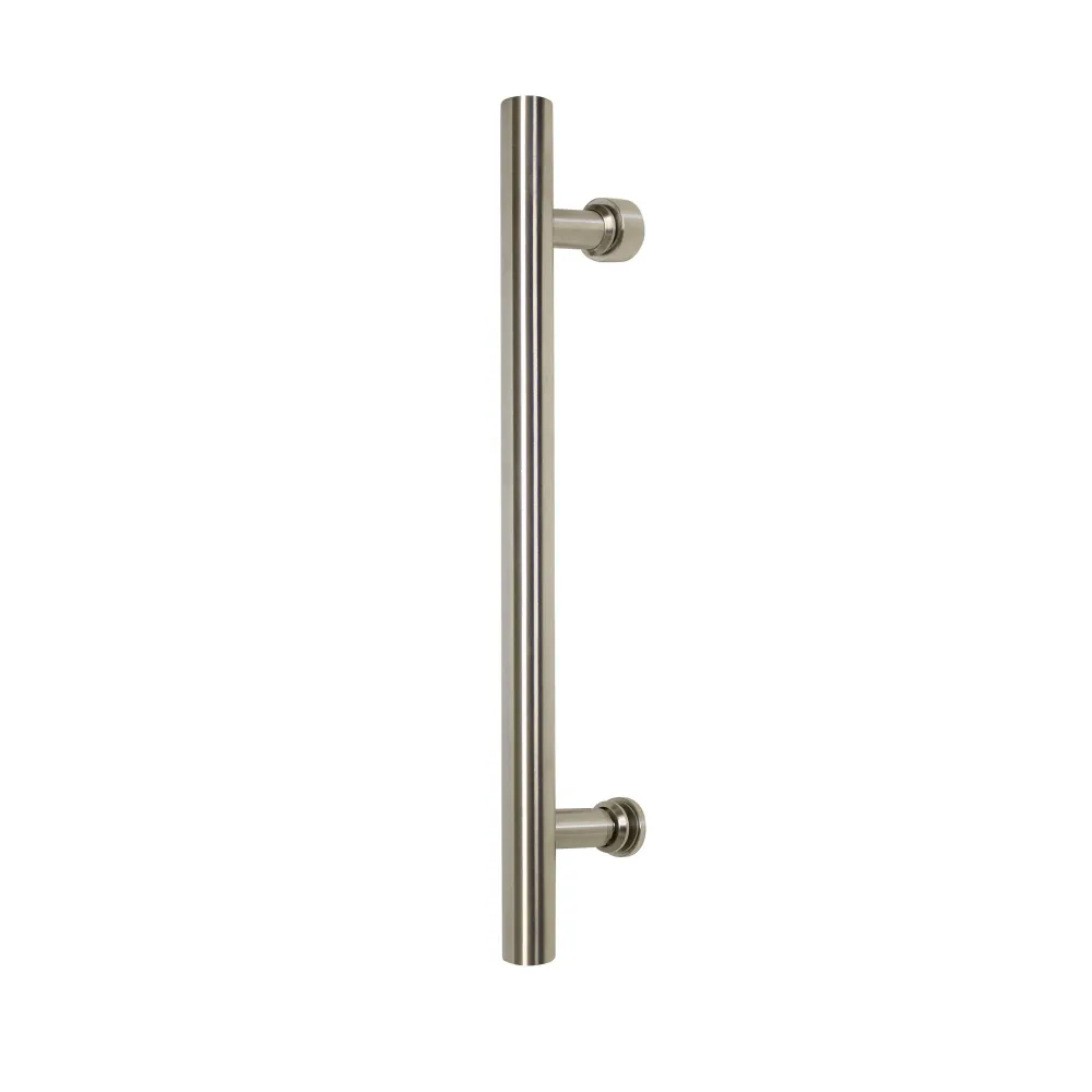Pêne dormant Poignée de porte 15''