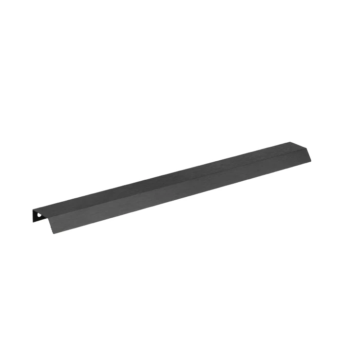Pro Anti-Panique Poignée de porte récent en aluminium - 9494 - Richelieu