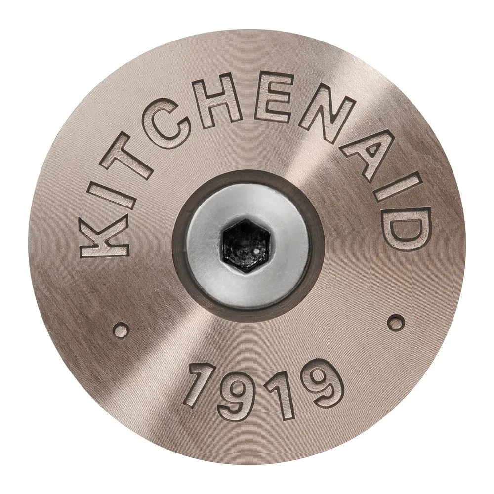 KitchenAid Poignée W11368841BN pour cuisine équipée