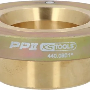 Adaptateur de centrage KS Tools avec aimant 270g 440.0901 se fournir à bas prix
