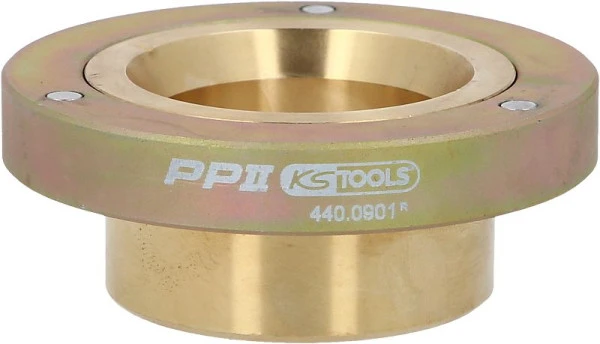 Adaptateur de centrage KS Tools avec aimant 270g 440.0901 se fournir à bas prix