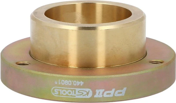 Adaptateur de centrage KS Tools avec aimant 270g 440.0901 se fournir à bas prix