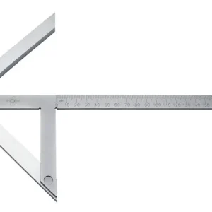 ELORA Angle de centrage 1577 dimension: 150x130 mm 1577001501000 se procurer à bas prix