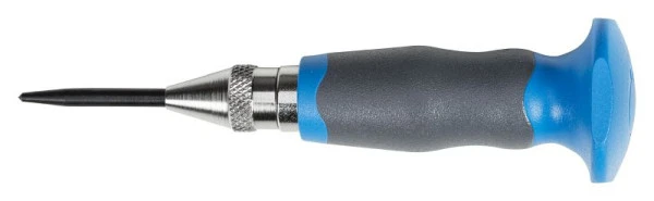 Poinçon automatique GEDORE avec pointe et protection des mains 8722880 choisir à bas prix